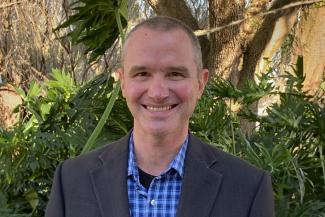 Keith Howard